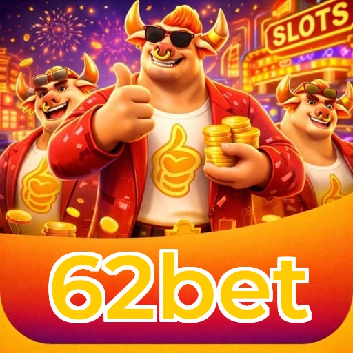 62bet bônus R$5.000 + 500 giros - Rollover 35x, prazo 30 dias, 38% taxa conversão