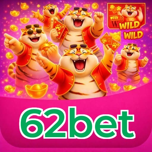 Tabela RTP dos jogos de cassino da 62bet