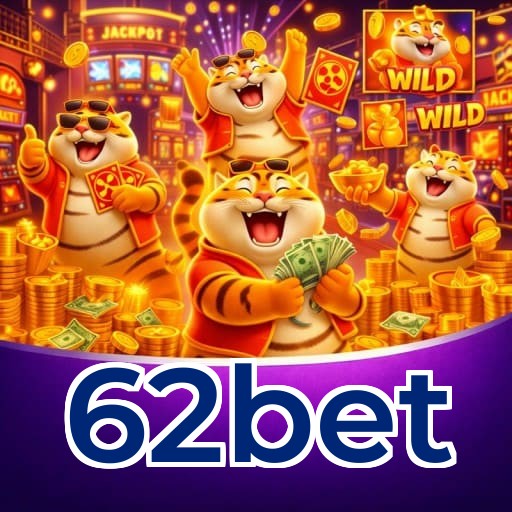 Níveis do programa VIP da 62bet