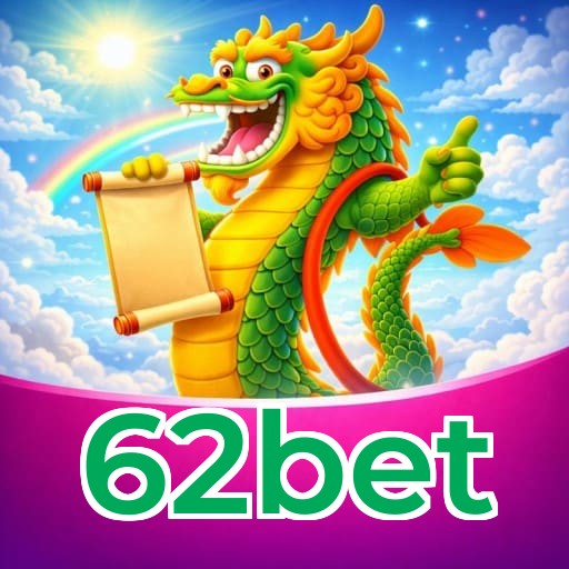 Catálogo 62bet 2.547 jogos - Pragmatic Play, Evolution, NetEnt